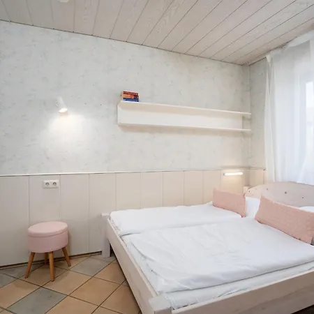 Apartman Carpe Diem Grömitz