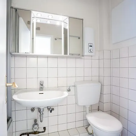 Apartman Carpe Diem *